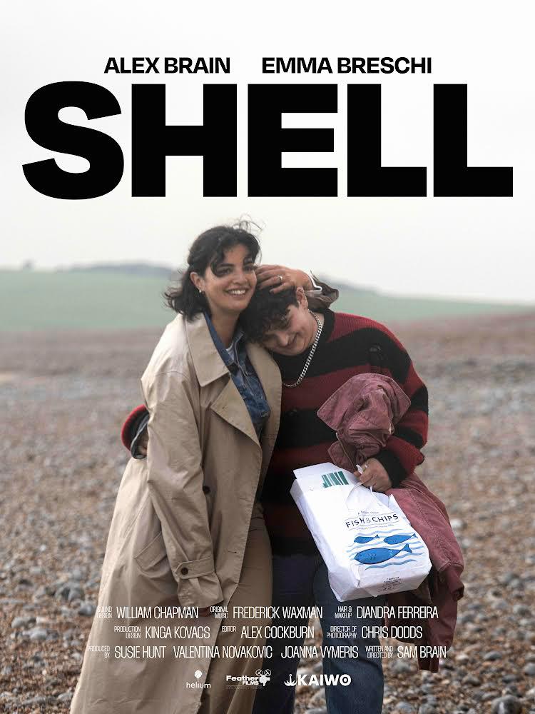 Shell